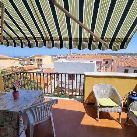 Ferienwohnung La Stella Azzurra Sul Mare Santa Teresa Gallura Exterior foto