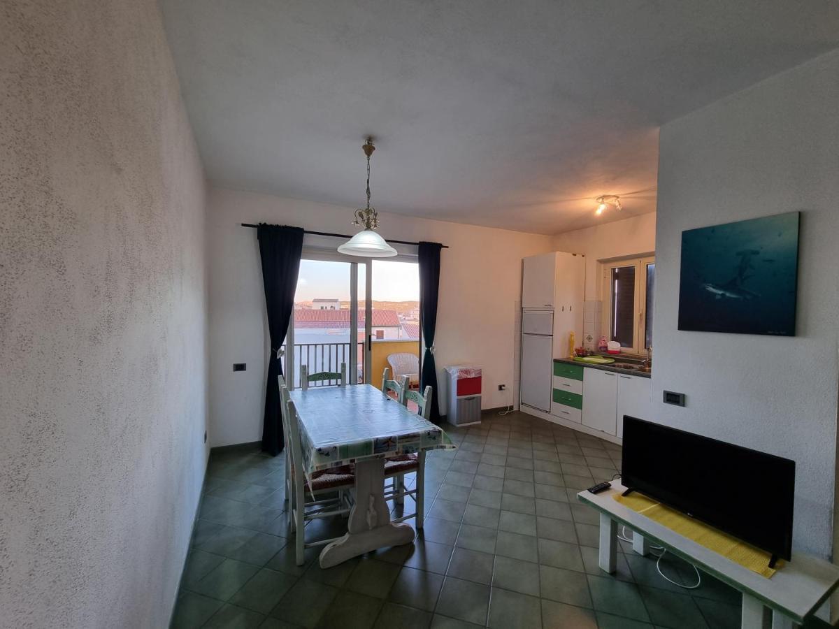 Ferienwohnung La Stella Azzurra Sul Mare Santa Teresa Gallura Exterior foto