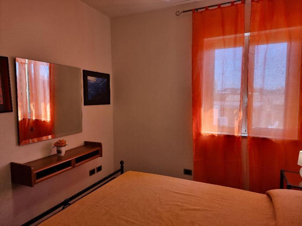 Ferienwohnung La Stella Azzurra Sul Mare Santa Teresa Gallura Exterior foto